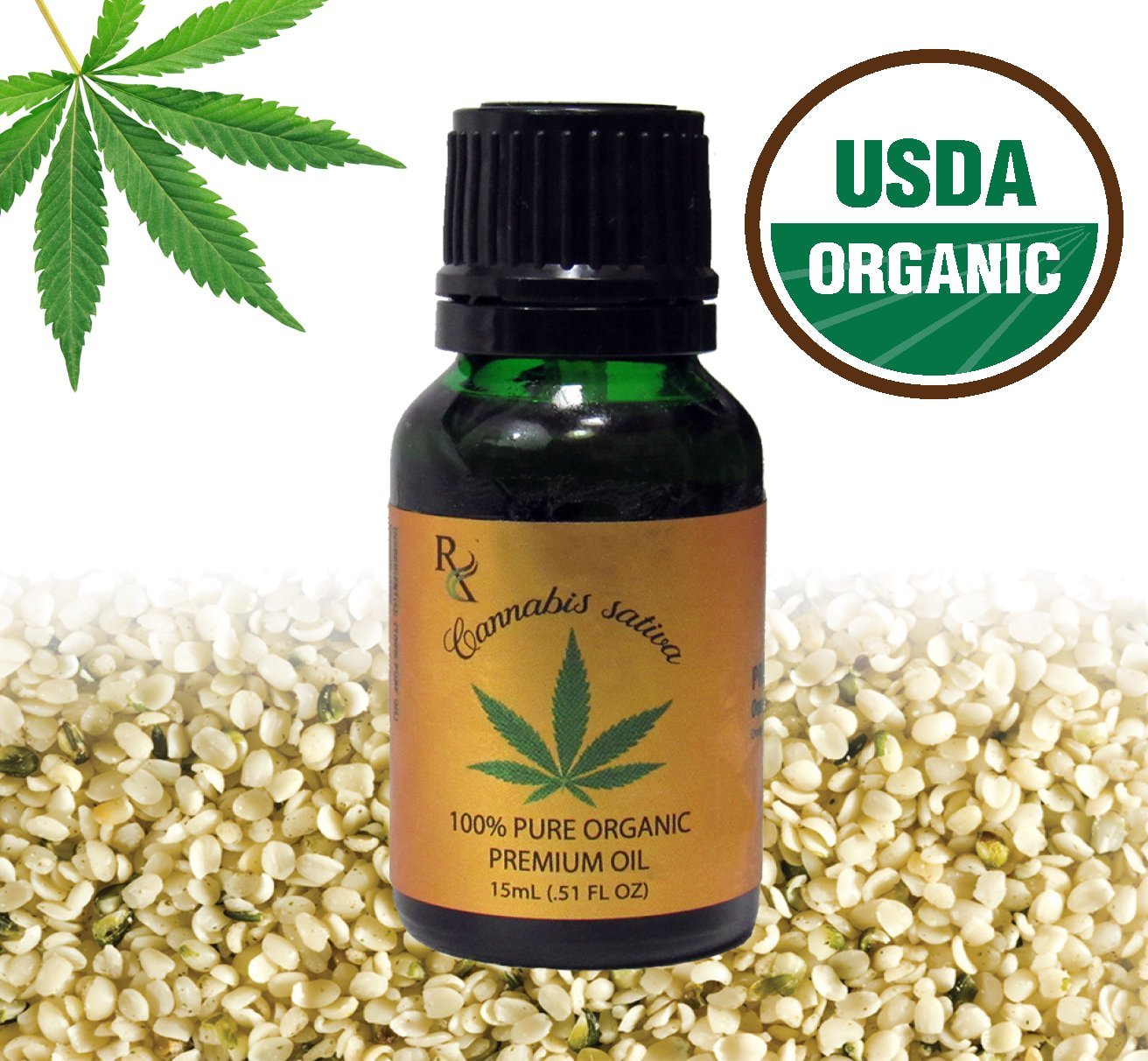 cannabis sativa seed oil benefits